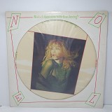 Noel – Is There More To Life Than Dancing? LP 12" (Прайс 50934)