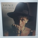 Savage – The Hits LP 12" (Прайс 51000)