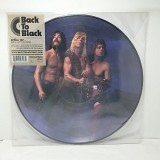 Spinal Tap – Break Like The Wind LP 12" (Прайс 50937)