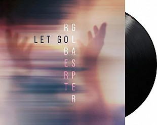 Robert Glasper - Let Go (Gatefold Sleeve) (2 LP)