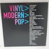 Various – Vinyl > Modern > Pop 2LP 12" (Прайс 51003)