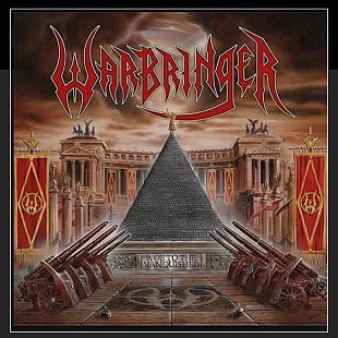 CD Warbringer - Woe To The Vanquished