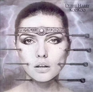 Debbie Harry - KooKoo (Reissue) (Clear Coloured) (180 g) (2 LP)