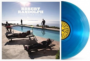 Robert Randolph