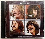 The Beatles – Let It Be