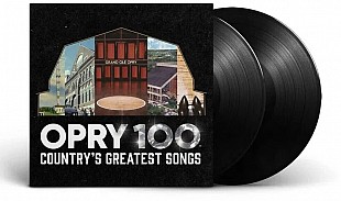 Various Artists - Opry 100: Country’s Greatest Songs (2 LP)