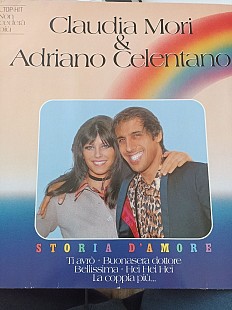 Celentano mori storia d amore