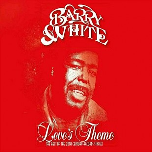 Barry White - Love's Theme (The Best Of The 20th Century Records Singles) (180 g) (2 LP)