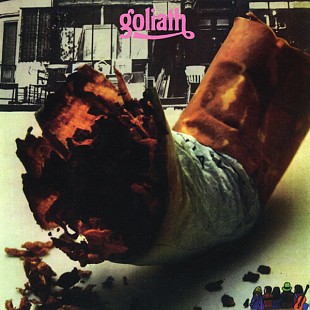 Goliath (UK) – Goliath (1970/2004)