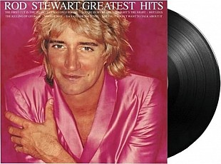 Rod Stewart - Greatest Hits Vol. 1 (LP)