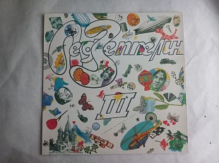 Led Zeppelin III