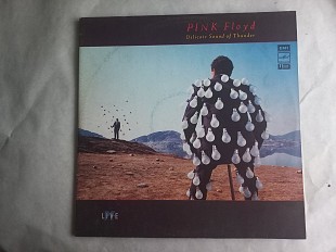 Pink Floyd - Delicate Sound of Thunder