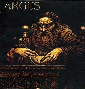 Argus (UK) – Argus (1973/2004)