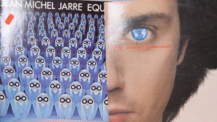P-46 - Jean-Michel Jarre - Vinyl LP 12" винил 2 шт