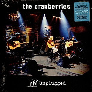 The Cranberries - Mtv Unplugged Live, LP