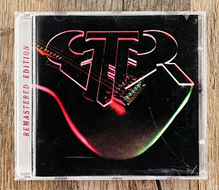 GTR - GTR (США)