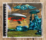 Boston - Greatest Hits (Японія)