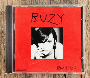 Buzy - Best Of (Франція)