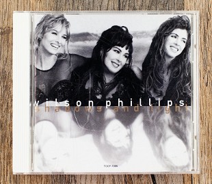 Wilson Phillips - Shadows And Light (Японія)