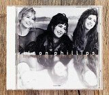 Wilson Phillips - Shadows And Light (Японія)