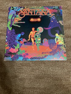 Santana, US, 1976г.