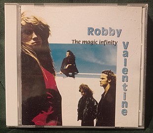 Robby Valentine – The Magic Infinity 1994