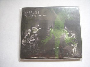 Gazpacho ( Kscope )