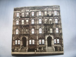 Led Zeppelin ( 2 LP - ORIGINAL )