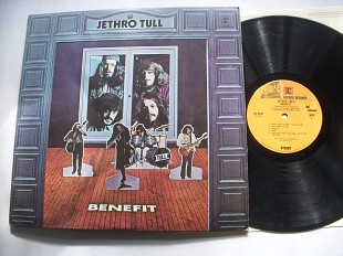 Jethro Tull