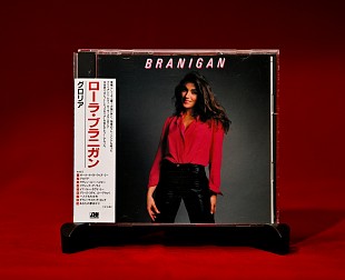 Laura Branigan - Branigan - 1988 - Japan.