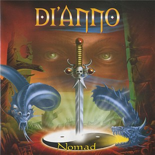 Dianno – Nomad