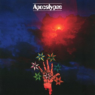 Apocalypse (Germany) – Apocalypse (1969/2003)