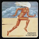 Planetarium - Infinity (1971/2022) Prog Rock, VINYL