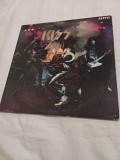 Kiss/Alive!/1975 2 LP