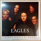 Нова платівка Eagles - Unplugged 1994