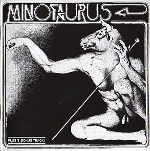Minotaurus (Germany) – Fly Away (1978/2002)