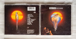 Robert Plant – Fate Of Nations ( USA, Es Paranza )