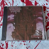 Cannibal Corpse - Gallery Of Suicide - CD
