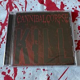 Cannibal Corpse - Kill - CD