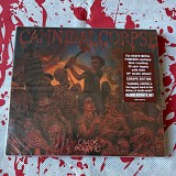 Cannibal Corpse - Chaos Horrific - DIGI-CD