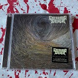 Creeping Death - The Edge Of Existence - CD