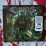 Exmortus - Legions of the Undead - CD