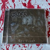 Vader - The Beast - CD