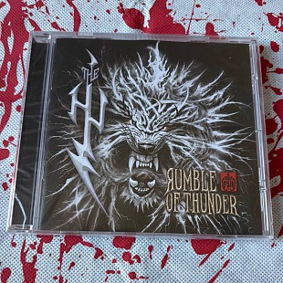 The Hu - Rumble Of Thunder - CD