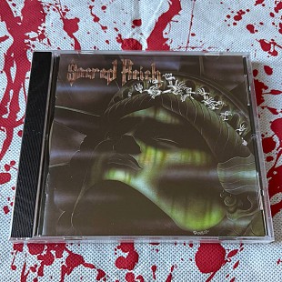 Sacred Reich - The American Way - CD