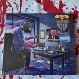 Evildead - Toxic Grace - DIGI-CD