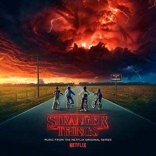 Various – Stranger Things (OST)