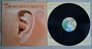 MANFRED MANN'S EARTH BAND THE ROARING SILENCE ( WB BS 2965 ) SC 1976 US