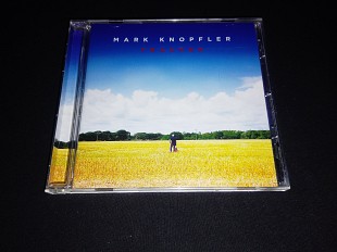 Mark Knopfler "Tracker" фирменный CD Made In The EU.