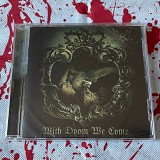 Summoning - With Doom We Come - CD